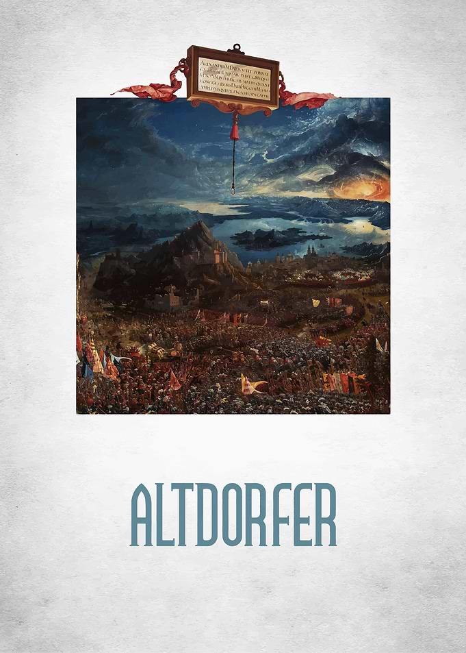 Albrecht Altdorfer