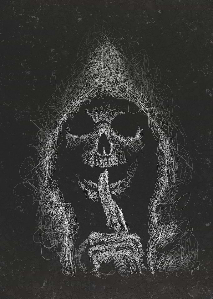 Skull