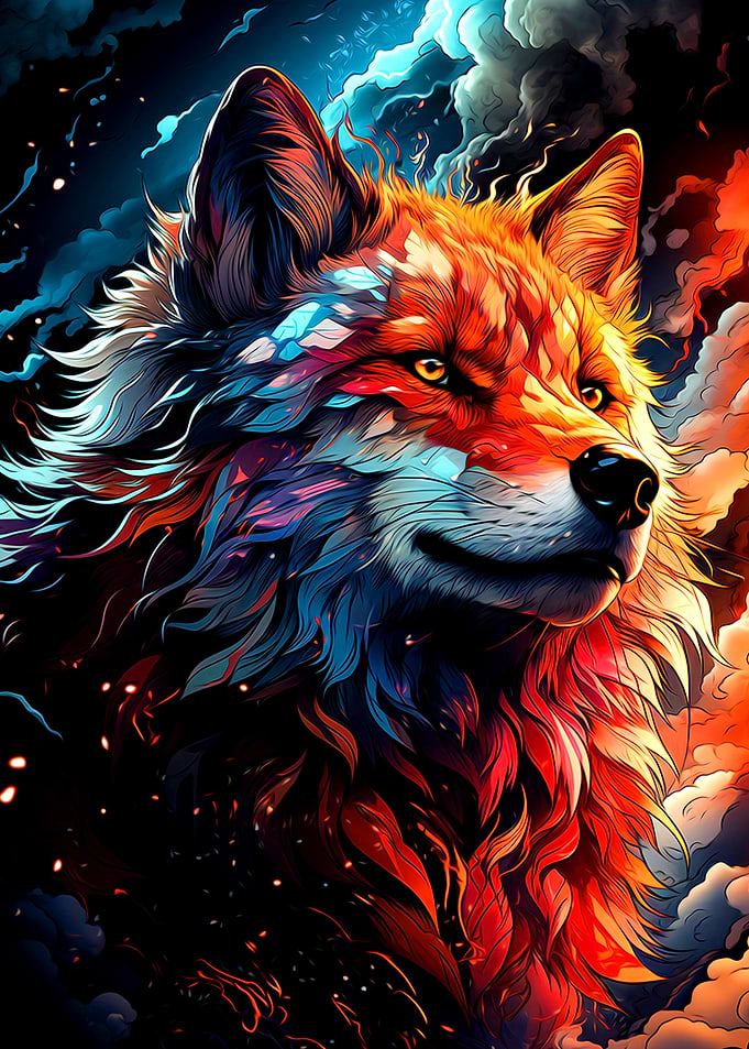 Wolf