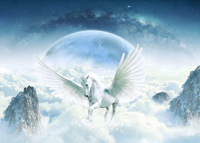 Pegasus
