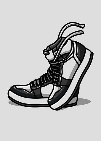 Sneakers V6