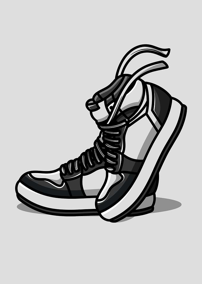 Sneakers V6