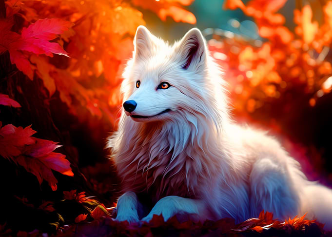 Fantasy Fox