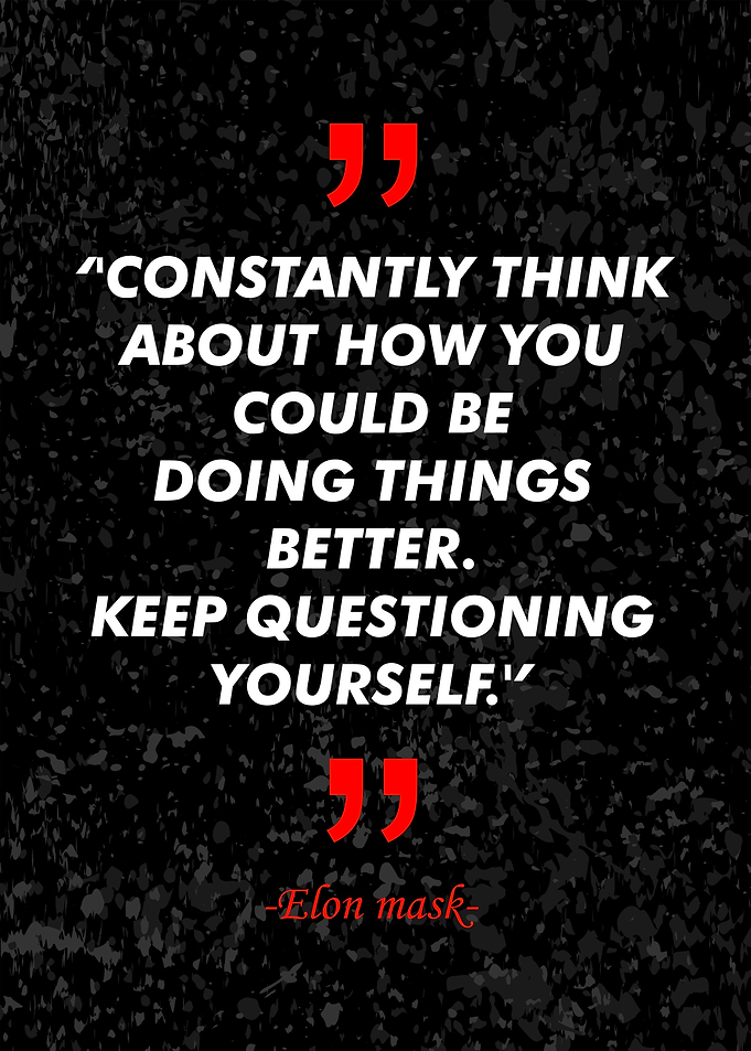 Motivational