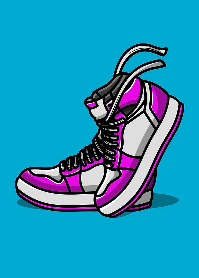 Sneakers V2
