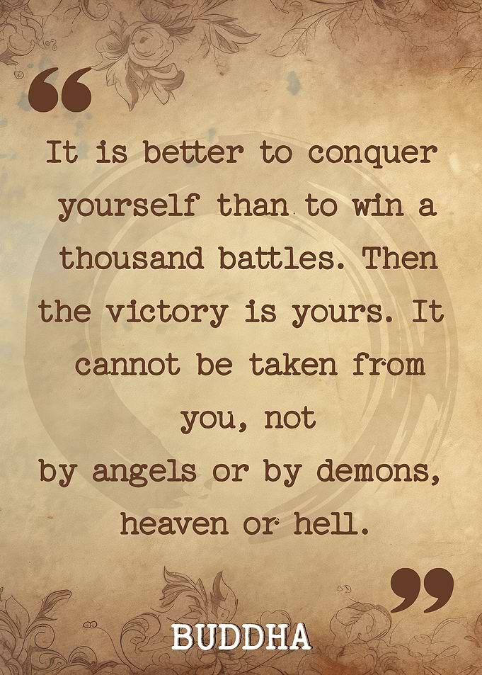 buddha life quote q1