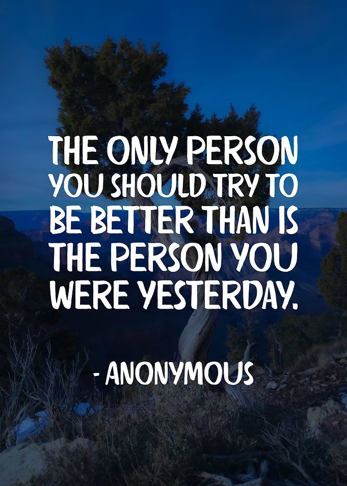 Be Better