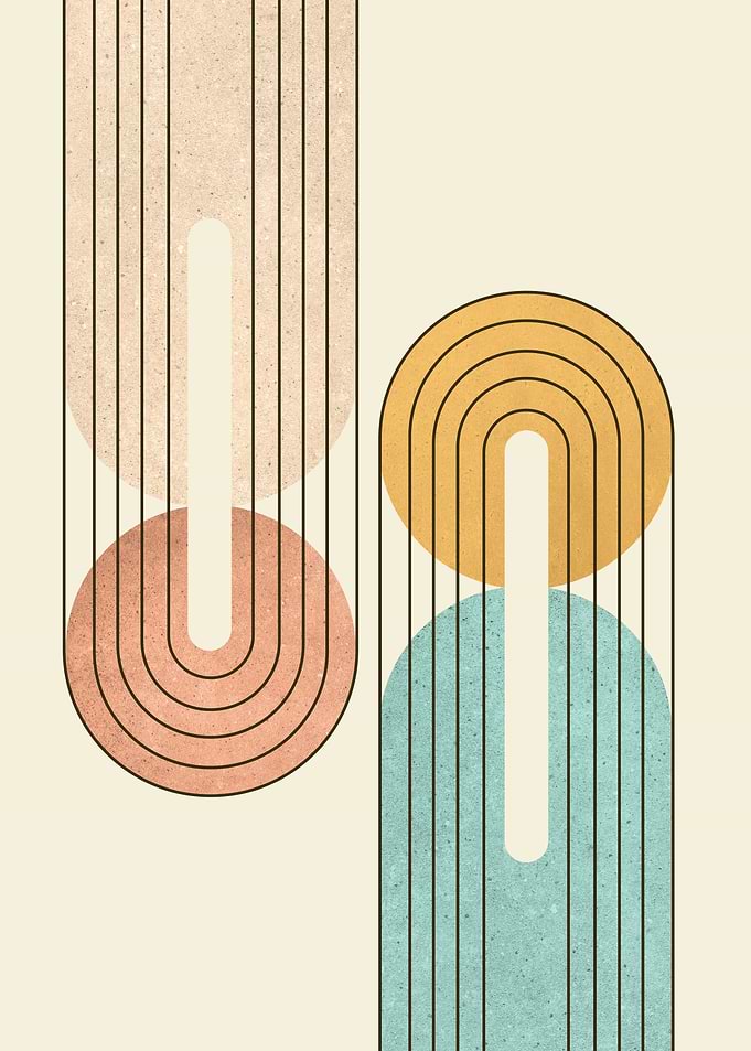 Mid Century 09