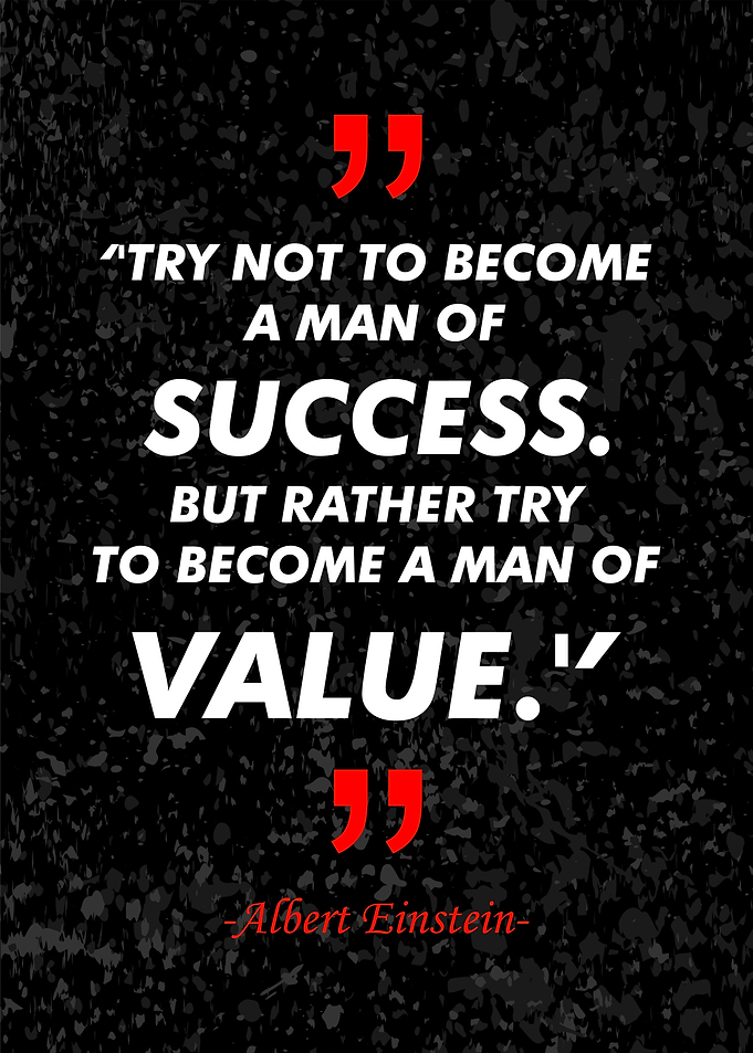 Motivational
