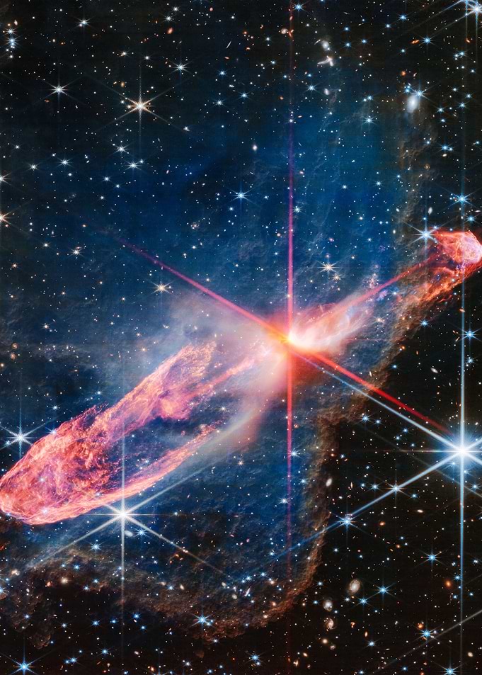 Herbig Haro