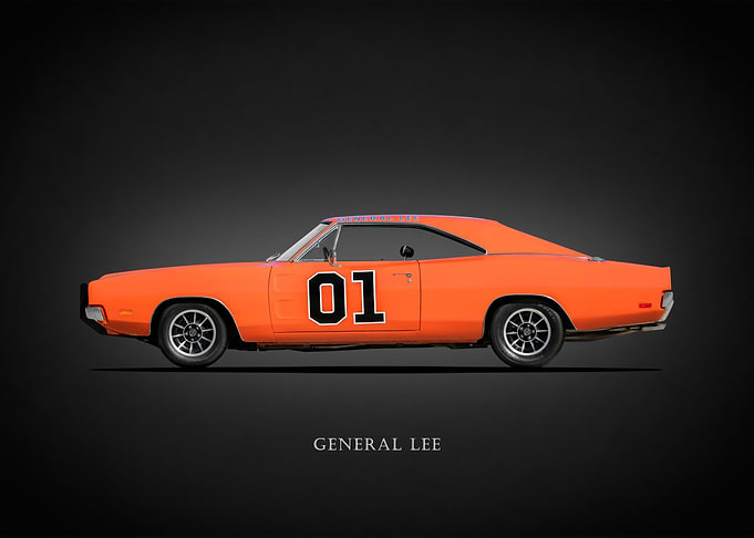 The General Lee