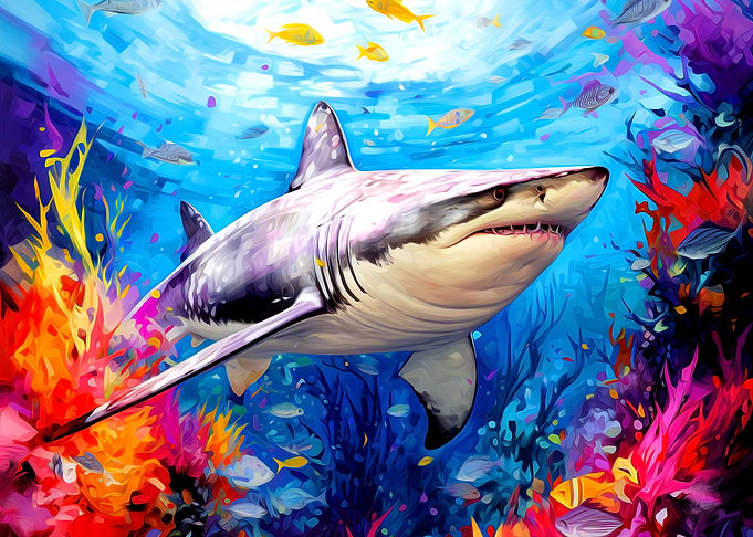 Shark
