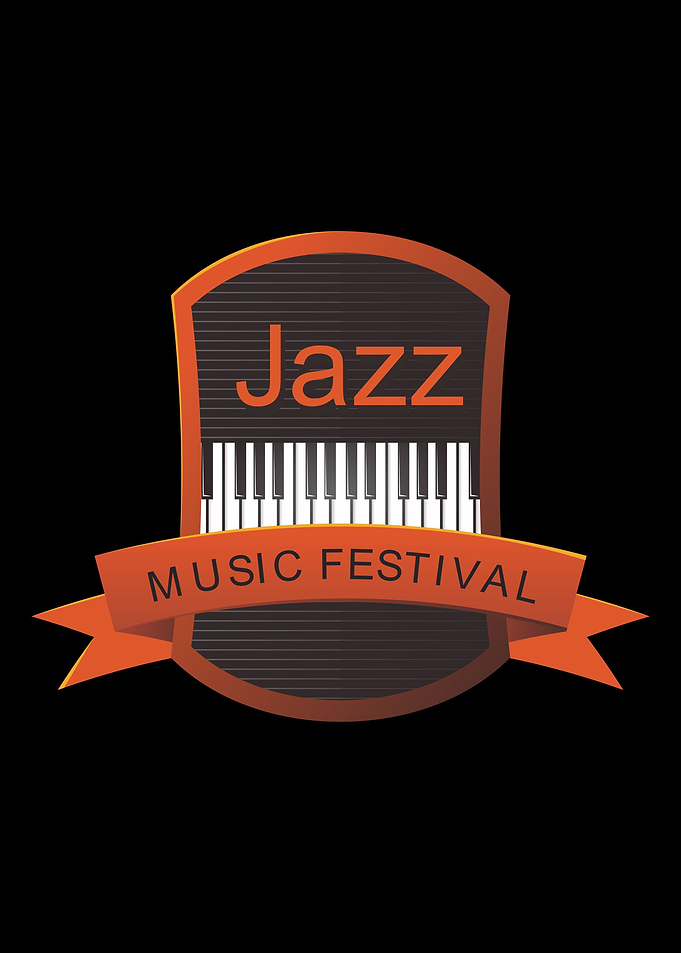 Music jazz