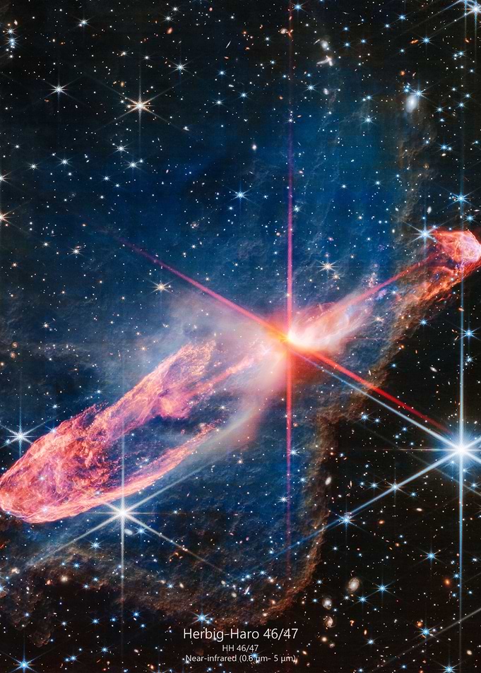 Herbig Haro