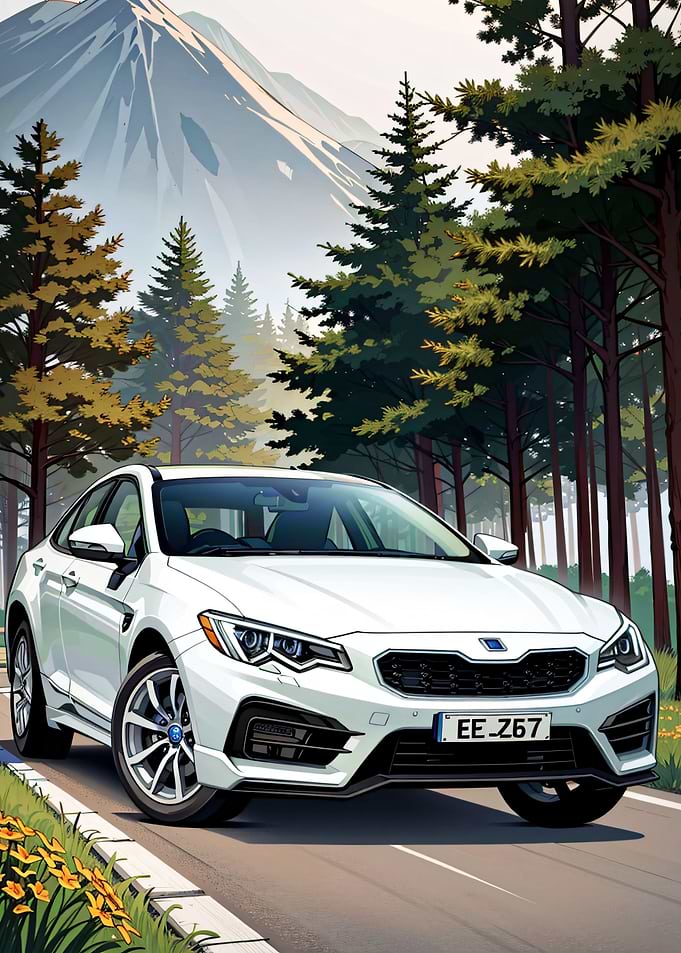 BMW 3