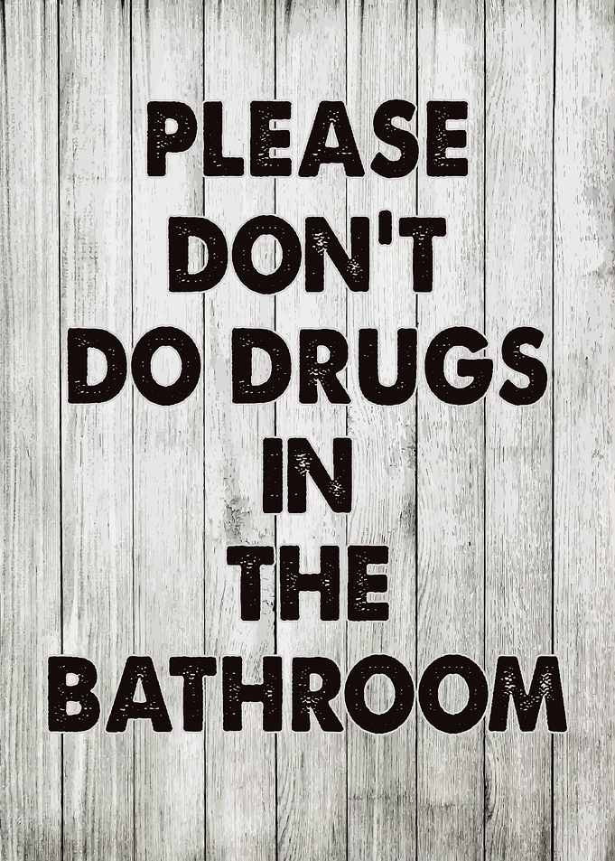 Funny Bathroom