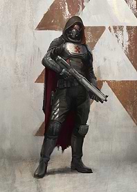 Hunter Guardian