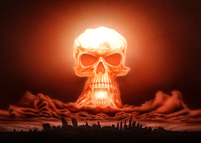 Nuclear Blast