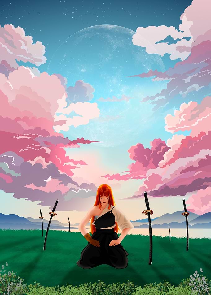 demon slayer