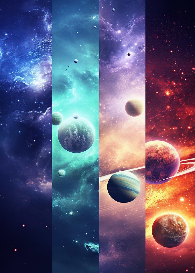 Multiverse