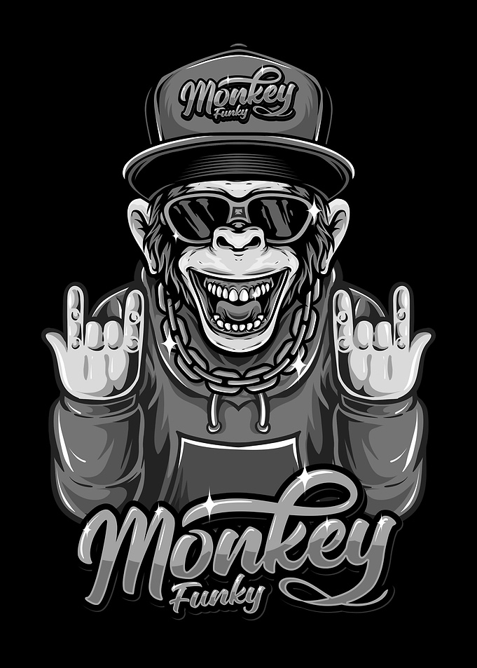 Monkeys