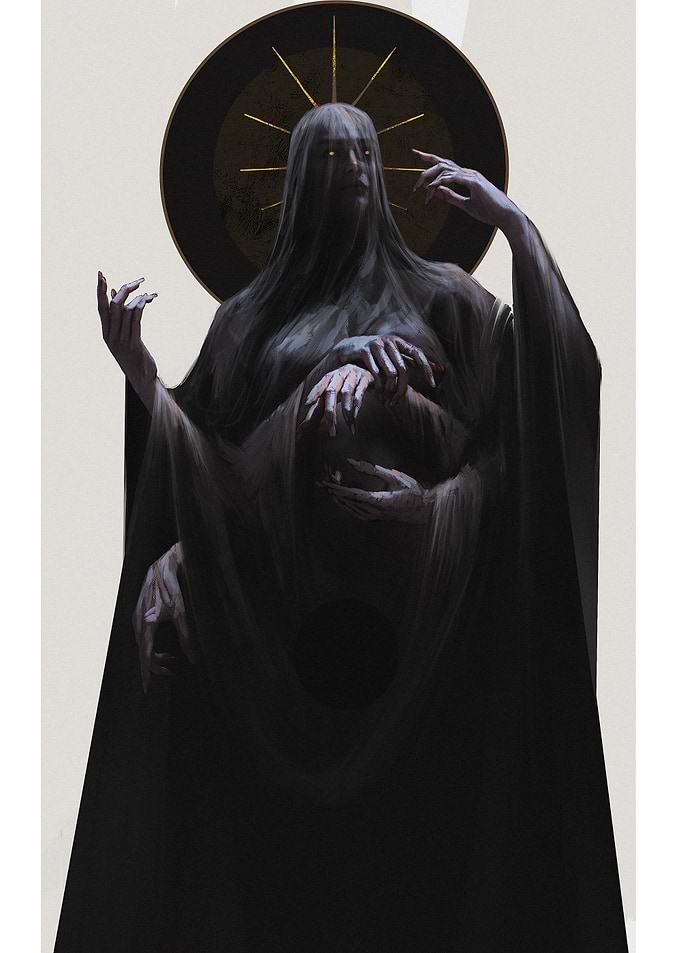 Veil
