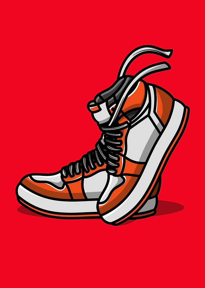 Sneakers V7