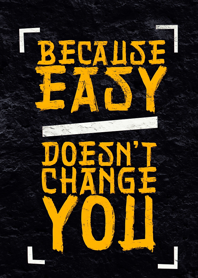 Because Easy Quotes
