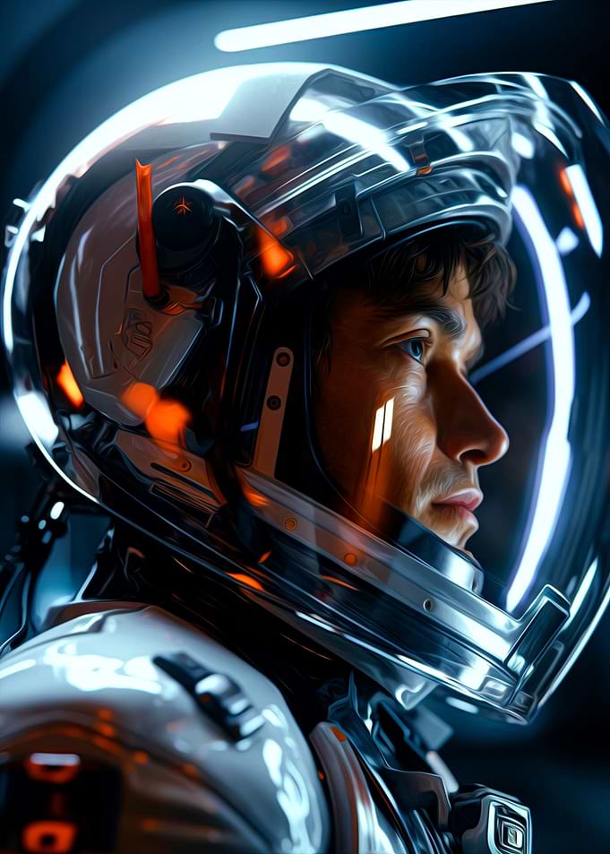 Astronaut