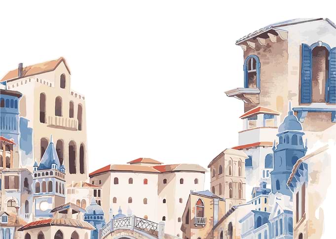 Mediterranean Serenity