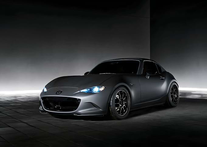 Mazda MX 5