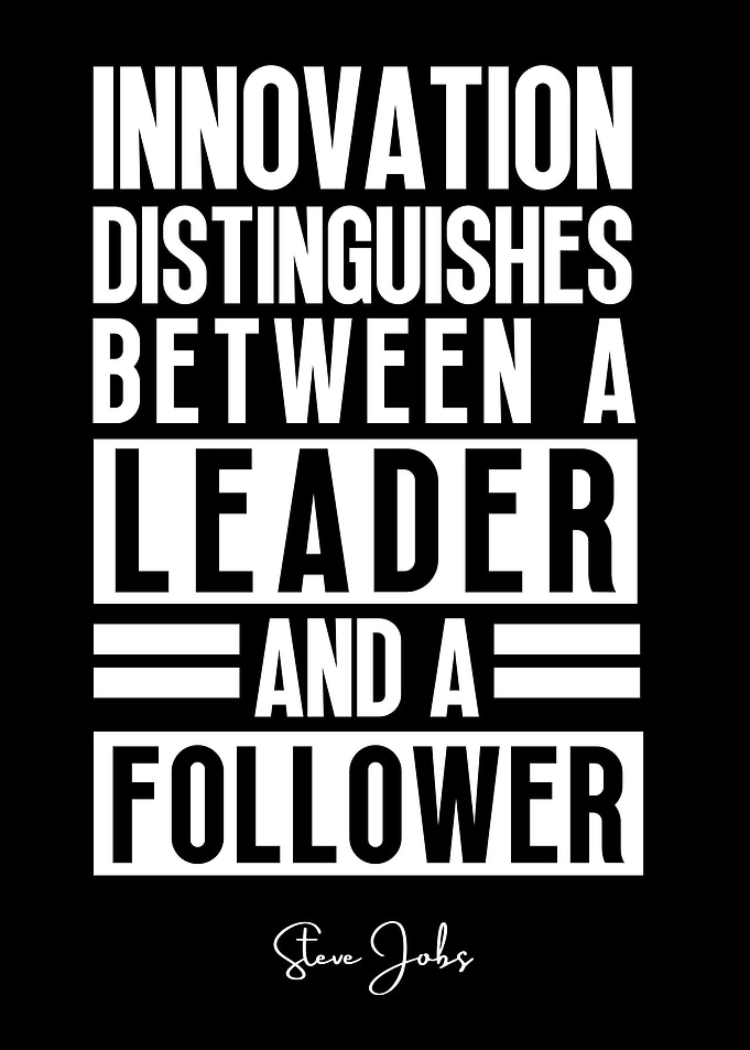 Steve Jobs Quote