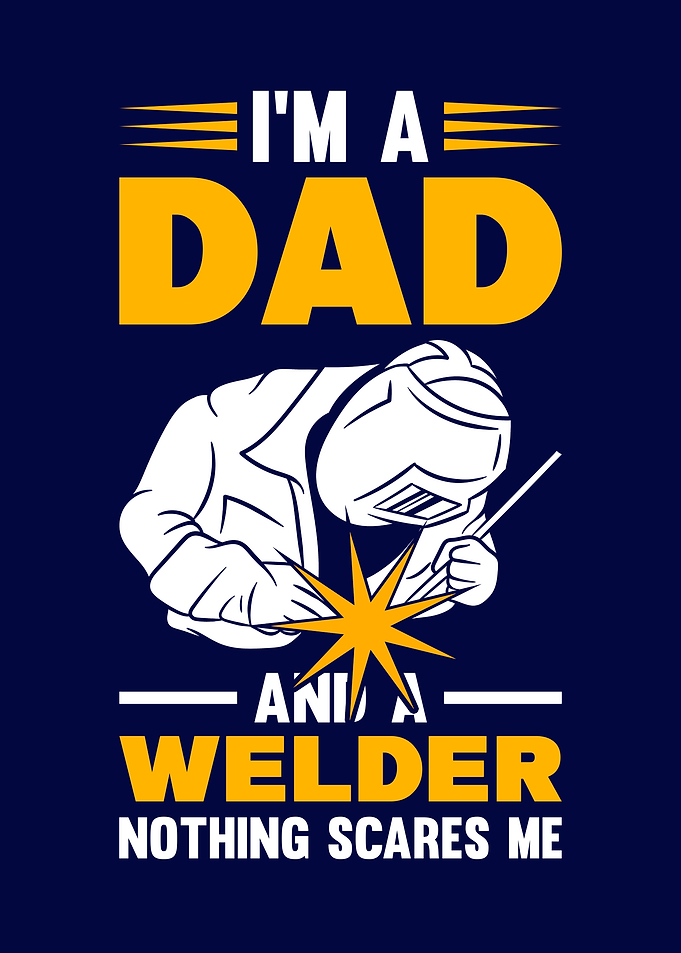 Welding Funny Welder