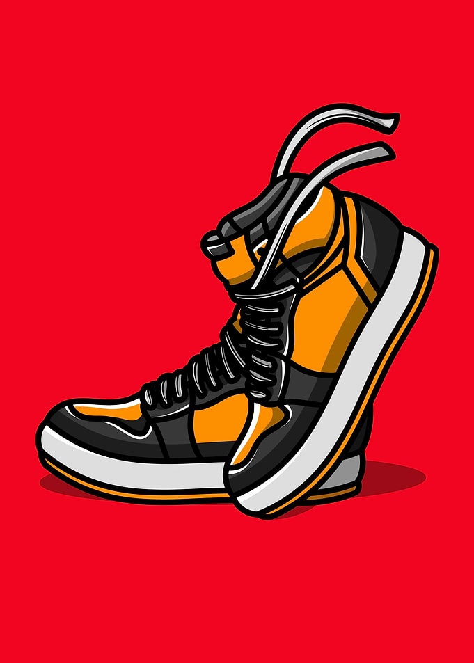 Sneakers V10