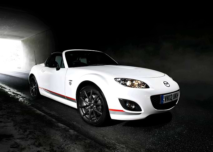 Mazda MX 5