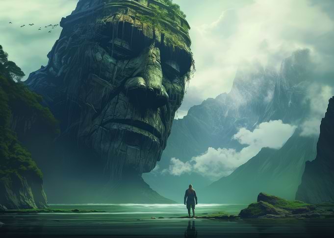 Fantasy Art
