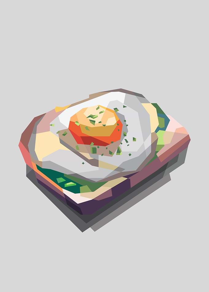 egg