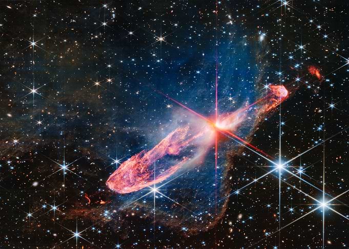 Herbig Haro