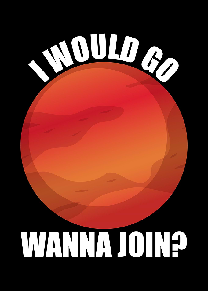 Colonization of Mars