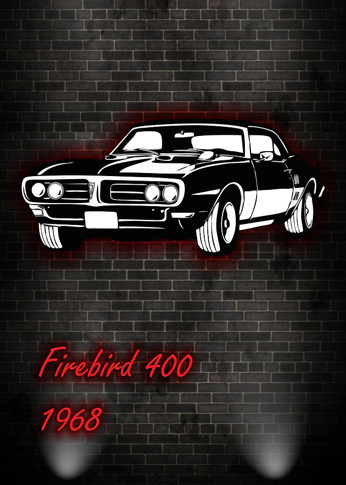 Firebird 400
