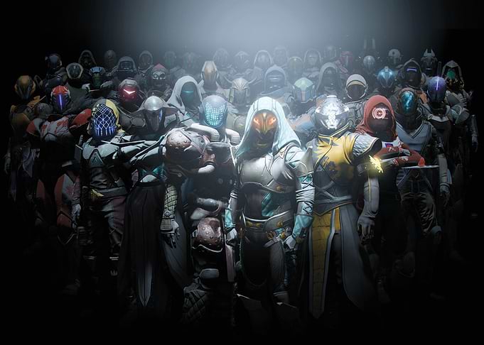 Lightbearers