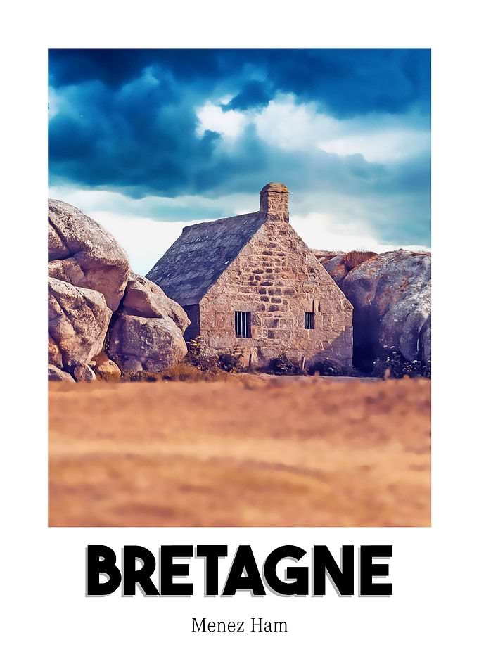 Meneham Britain