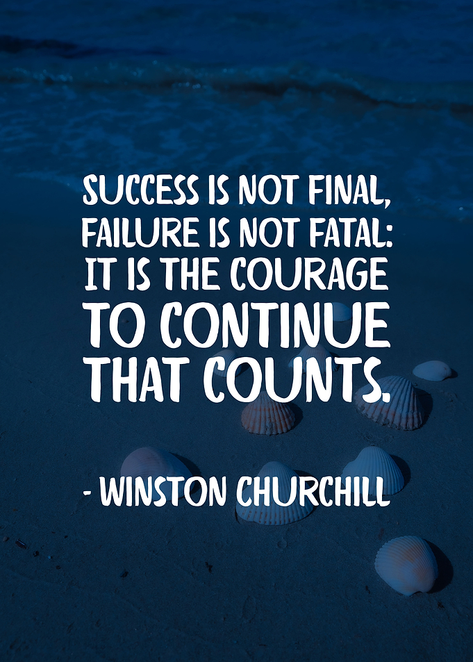 Courage