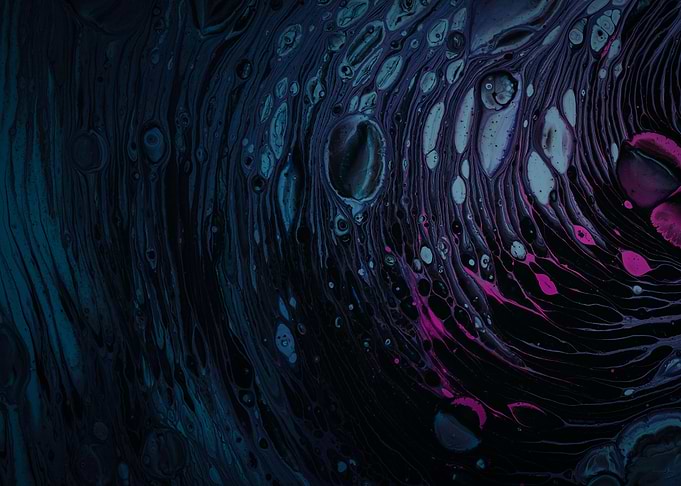 Water Droplets