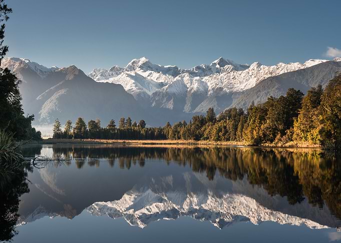 lakeside
