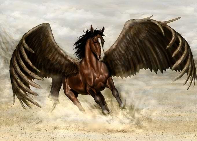 pegasus