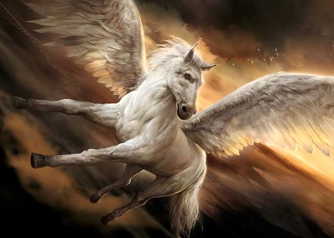 pegasus