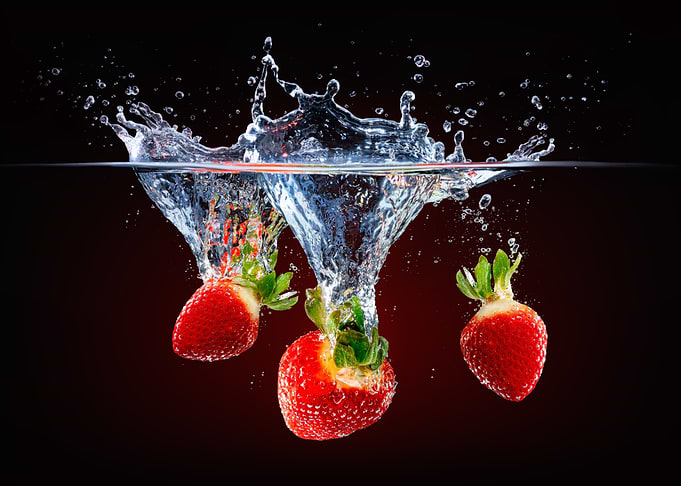 strawberrys
