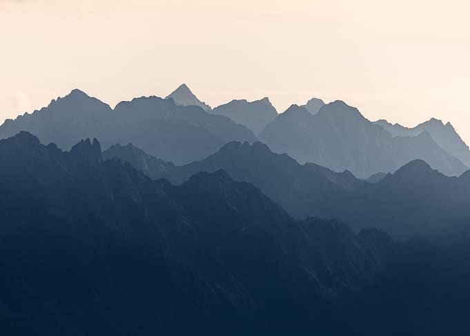 Mountain Range