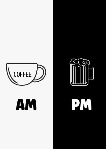 Coffee Posters